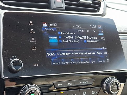 Used 2022 Honda CR-V EX-L image 16