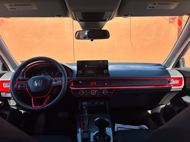 Used 2023 Honda Civic LX image 13