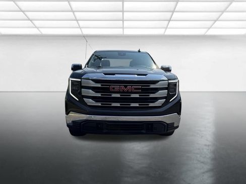 Used 2023 GMC Sierra 1500 SLE AWD/4WD image 11