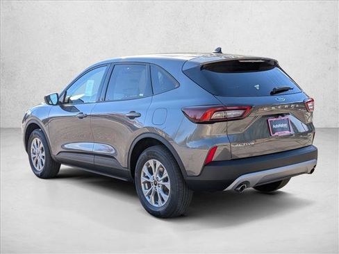 New 2026 Ford Escape Active w/ Cold Weather Package AWD/4WD image 8