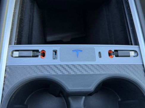 Used 2023 Tesla Model 3 Long Range AWD/4WD image 27