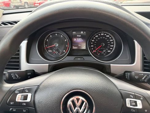 Used 2018 Volkswagen Atlas S AWD/4WD image 20