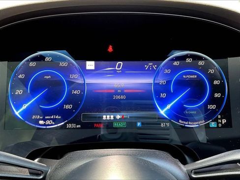 Used 2024 Mercedes-Benz EQS 450+ Sedan image 15