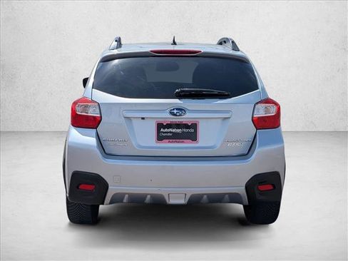 Used 2017 Subaru Crosstrek 2.0i Premium image 6