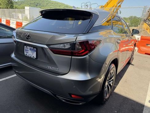 Used 2022 Lexus RX 350 AWD w/ Premium Package image 6