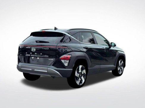 New 2026 Hyundai Kona Limited AWD/4WD image 6