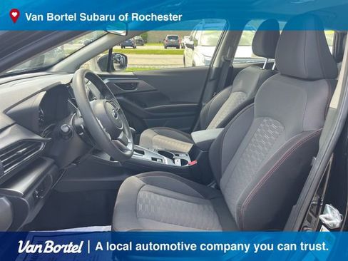 Used 2024 Subaru Impreza 2.0i Sport AWD/4WD image 13