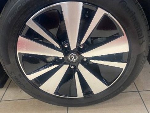 Used 2022 Nissan Altima 2.5 SV w/ SV Premium Package image 27