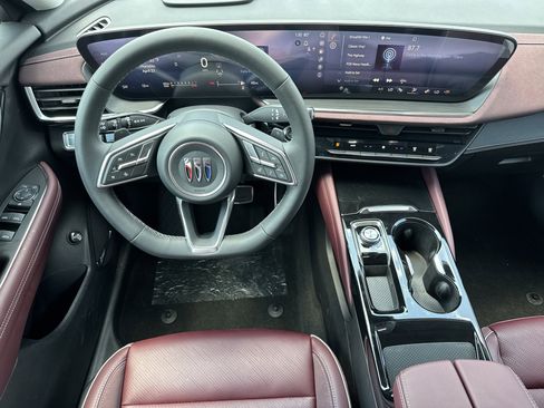 New 2026 Buick Envision Sport Touring AWD/4WD image 17