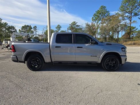 New 2026 RAM 1500 Big Horn image 3