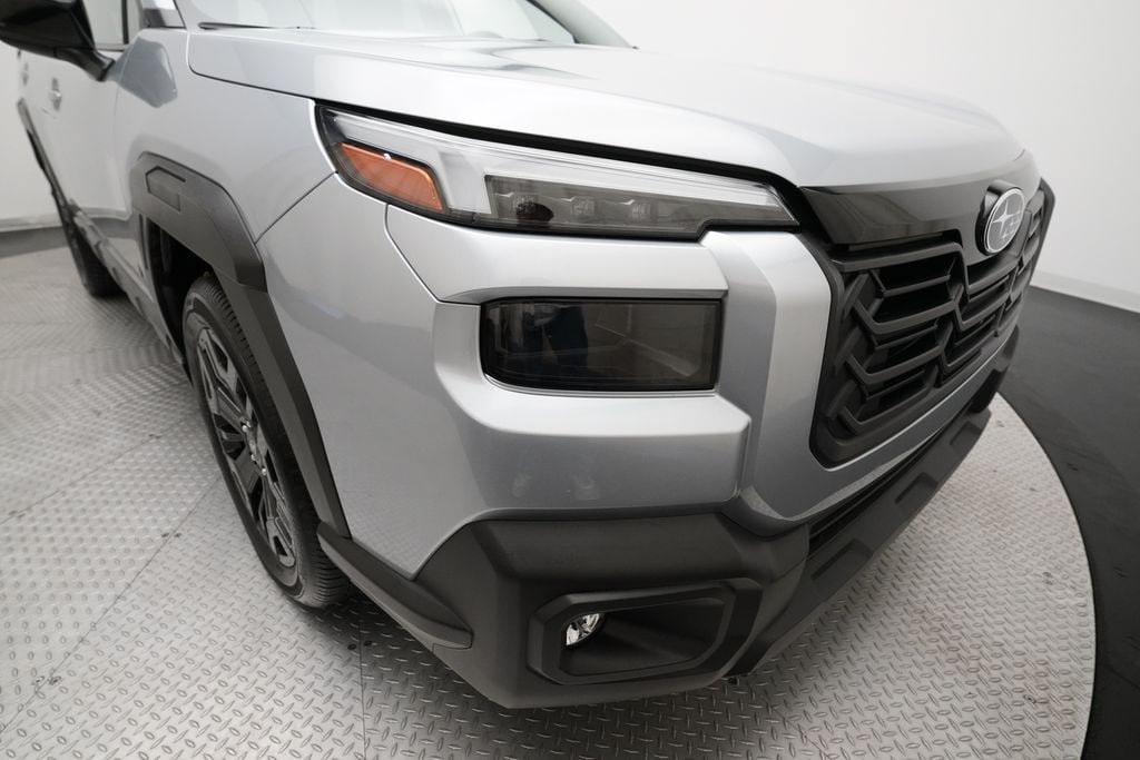 Certified 2026 Subaru Outback Limited XT AWD/4WD image 24
