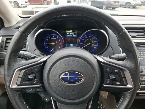 Used 2018 Subaru Legacy 2.5i Premium w/ Eyesight & BSD & Rcta & HBA image 19