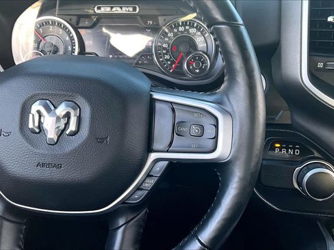 Used 2020 RAM 1500 Lone Star RWD image 25
