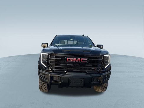 New 2026 GMC Sierra 1500 AT4X image 2