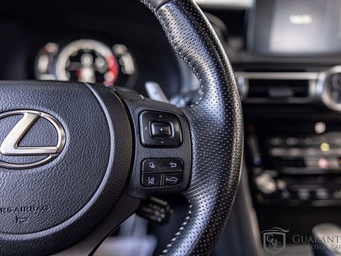 Used 2022 Lexus IS 350 F Sport w/ Memory Package AWD/4WD image 24