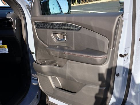 New 2026 Honda Passport TrailSport Elite image 11