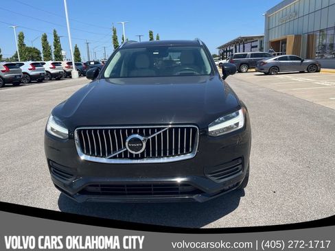 Used 2020 Volvo XC90 T6 Momentum w/ Protection Package Premier AWD/4WD image 2