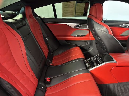 Used 2023 BMW M850i Gran Coupe xDrive AWD/4WD image 29