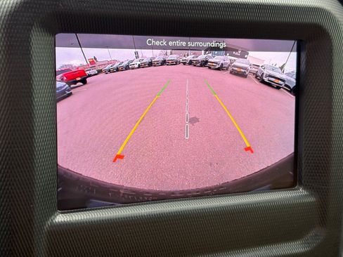 Used 2023 Jeep Wrangler Willys image 19