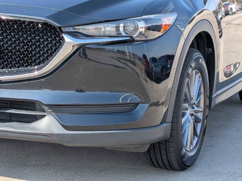 Used 2017 MAZDA CX-5 Touring w/ Preferred Equipment Package AWD/4WD image 11