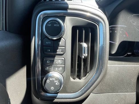 Used 2021 GMC Sierra 1500 Elevation AWD/4WD image 15