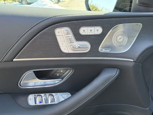 New 2026 Mercedes-Benz GLE 53 AMG 4MATIC Coupe image 24