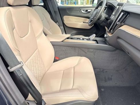 New 2026 Volvo XC60 B5 Plus w/ Protection Package Premier image 14