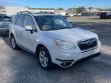 Used 2014 Subaru Forester 2.5i Limited image 4