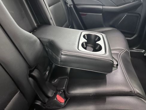 Used 2021 Ford Escape SEL image 32