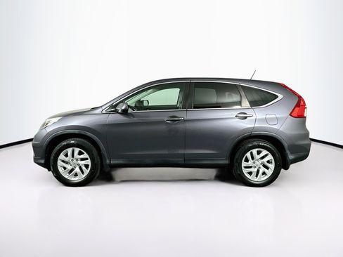 Used 2016 Honda CR-V EX image 4