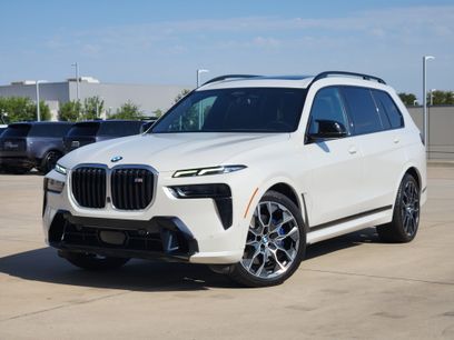 Used 2023 BMW X7 M60i w/ Climate Comfort Package