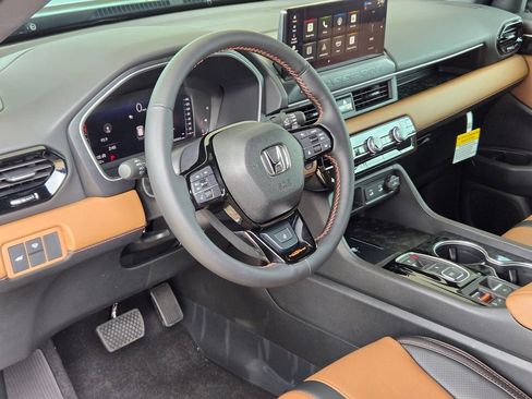 New 2026 Honda Passport TrailSport Elite image 10