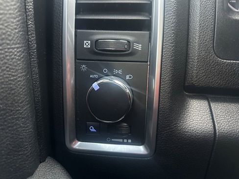 Used 2022 RAM 1500 Classic Warlock image 22