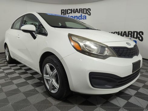 Used 2013 Kia Rio LX image 6