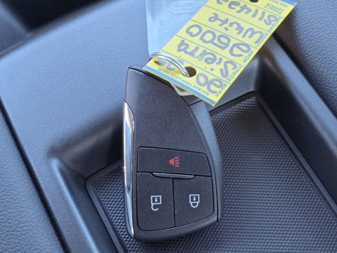 Used 2025 GMC Sierra 2500 Pro image 27