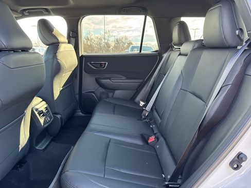 New 2026 Subaru Outback Premium image 12