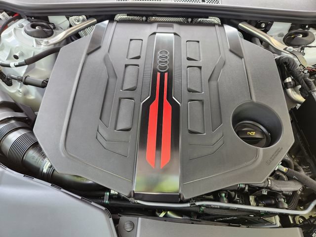 New 2026 Audi S5 Premium Plus AWD/4WD image 29
