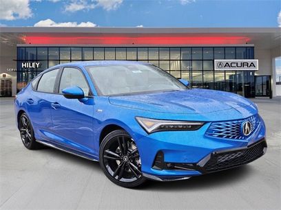 New 2026 Acura Integra A-Spec