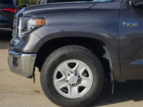 Used 2021 Toyota Tundra SR5 image 5