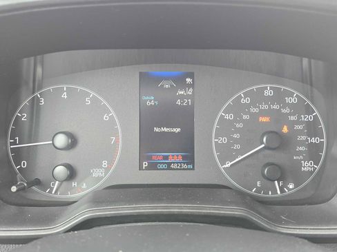 Used 2024 Toyota Corolla LE FWD image 27