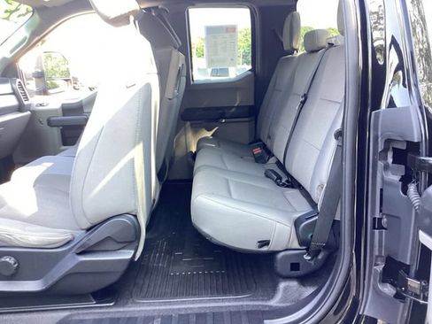 Used 2021 Ford F350 XL w/ STX Appearance Package AWD/4WD image 13