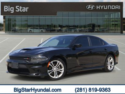 Used 2022 Dodge Charger R/T