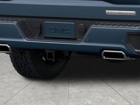 New 2026 GMC Sierra 1500 Elevation w/ Elevation Premium Package image 14
