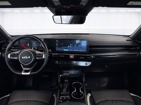 Used 2026 Kia K5 GT-Line image 16