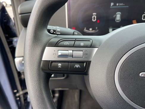 Used 2025 Hyundai Tucson SEL image 16