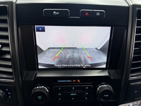 Used 2020 Ford F150 XLT AWD/4WD image 16