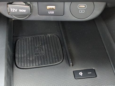 New 2025 Hyundai Elantra N Line w/ Cargo Package image 21