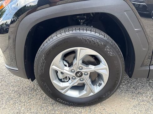 Certified 2023 Hyundai Tucson SEL AWD/4WD image 11