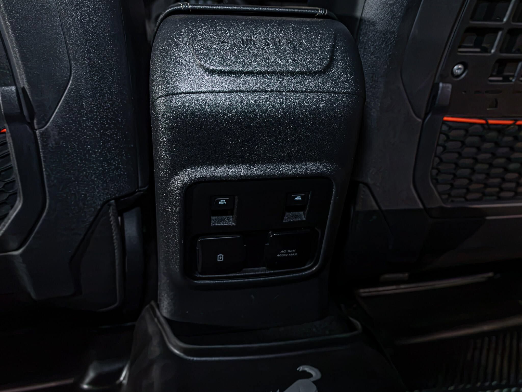 Used 2023 Ford Bronco Raptor AWD/4WD image 26