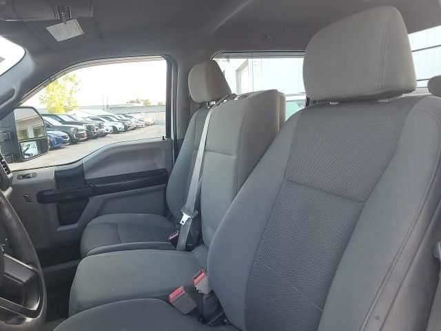 Used 2019 Ford F350 XL w/ Power Equipment Group AWD/4WD image 6